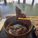 軽井沢 川上庵 - 