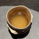 VERT - 『お茶⑧』
      
      奥富園様の手摘み浅蒸し煎茶（合組で、きらり31がメイン）