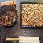 軽井沢 川上庵 - 