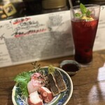 スタンド ツマミグイ - 