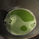 VERT - 茶：Sense of Matcha（鹿児島メイン＋宇治の抹茶の合組、オーガニック）