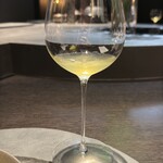 VERT - 『茶①』
      
      ・お茶の富澤。様のおくみどり＋アスパラガス＋鰹＋松新芽