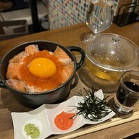 Seafood bar Ermitage 代々木店 - 
