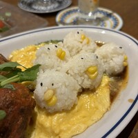 Seafood bar Ermitage 代々木店 - 