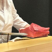 鮨処たけ原 - 