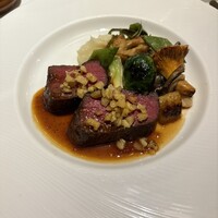 レストラン アラジン - 