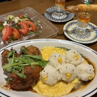 Seafood bar Ermitage 代々木店 - 