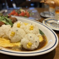 Seafood bar Ermitage 代々木店 - 