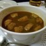 Els 4 Gats - 魚のスープ