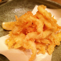 銀座方舟 大吟醸いろり店 - 