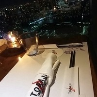 焼肉トラジ PARAM カレッタ汐留店 - 