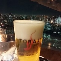 焼肉トラジ PARAM カレッタ汐留店 - 