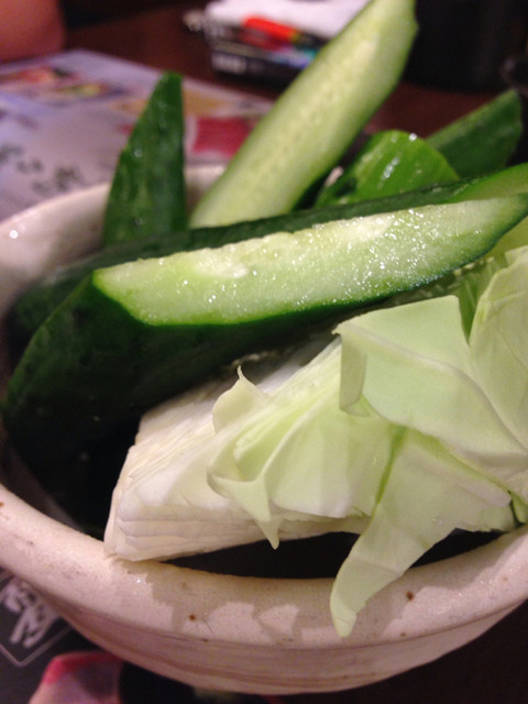 閉店 山内農場 錦糸町南口駅前店 錦糸町 居酒屋 食べログ