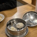 ラーメン 焼売 あたる - 