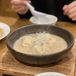 ラーメン 焼売 あたる - 