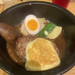 山本のハンバーグ - 