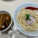らーめん七彩飯店 - 