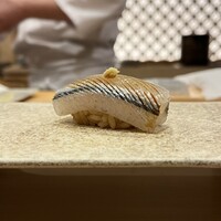 鮨 まるふく - 