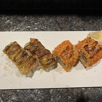 KINKA sushi bar izakaya 渋谷 - 