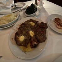 ルース クリス ステーキハウス - 
