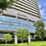 游玄亭 - ホテルニューオータニ♪