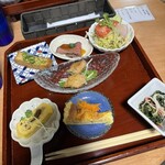 古民家カフェ レガーロ - 