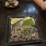 もつ鍋こばやし - 