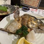 馬刺し&焼き鳥 えびす門 - 