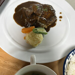 古民家カフェ レガーロ - 