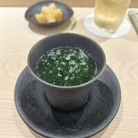 鮨 西崎 - 