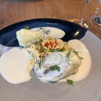 Orby Restaurant - 