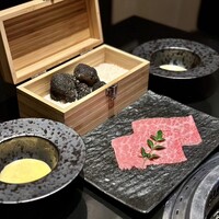 銀座 山科 - 