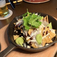 FONDA MEXICANA New York 銀座店 - 