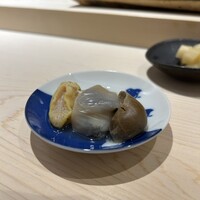 鮨 西崎 - 