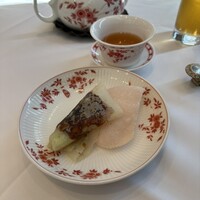 赤坂璃宮 赤坂本店 - 