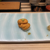 乾山 ANAインターコンチネンタルホテル東京店 - 