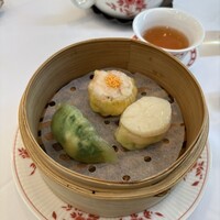赤坂璃宮 赤坂本店 - 