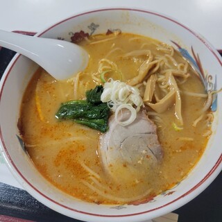 口コミ一覧 : 銀華亭 - 藤岡市その他/ラーメン [食べログ]