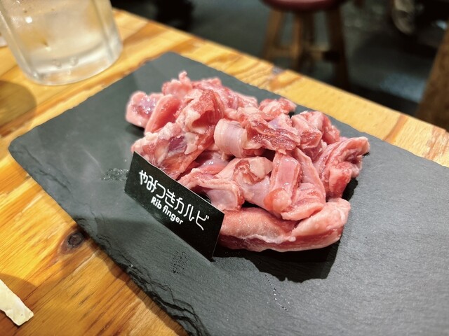 ラム・ジェネレーション 西中島店のご予約 - 西中島南方