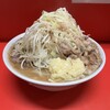 ラーメン二郎 松戸駅前店