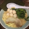横浜家系ラーメン 魂心家 あざみ野店
