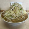ラーメン二郎 京成大久保店