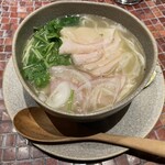 GINGER GRASS modern thai vietnamese - 