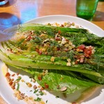 ピッツァ ケベロス 明治神宮前店 - 