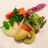 ラ・ボンヌターブル - 