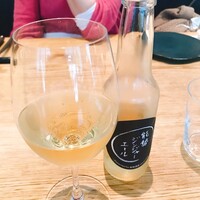 ラ・ボンヌターブル - 