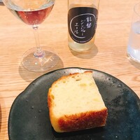 ラ・ボンヌターブル - 