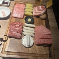 やきにくグレート 神田店 - 