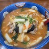 北海ラーメン 蝦夷