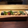 WASHOKU たか木 - 